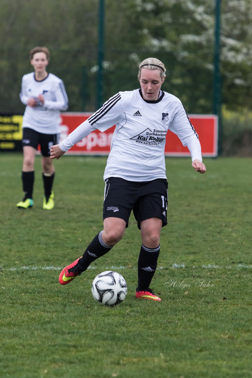 Bild 196 - Frauen VFR Horst - SG Eider 06 : Ergebnis: 5:3